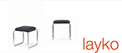 L&C stendal layko Hocker Hocker